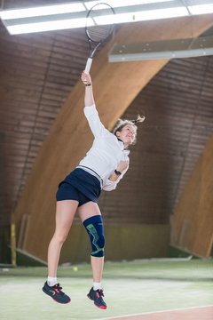 Bild 227 - RL Tennisverein Visbek e.V. - Club zur Vahr e.V. : Ergebnis: 2:4